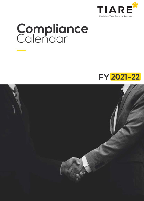 Compliance Calendar