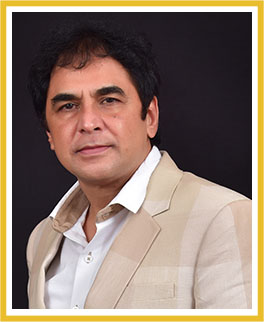 CA Lalit M Sharma