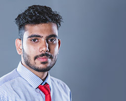 Kapil Vyas