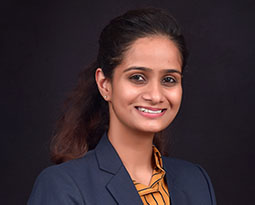 Shivani Vashishtha