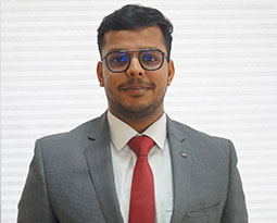 Harsh Kuchhal