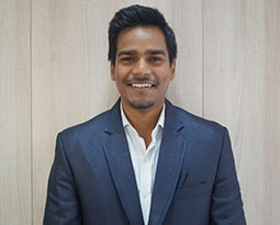CS Prakhar Singh