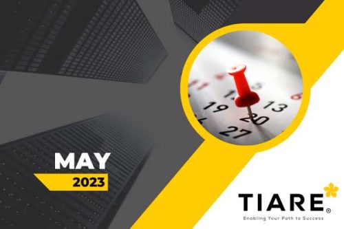 TC May 2023